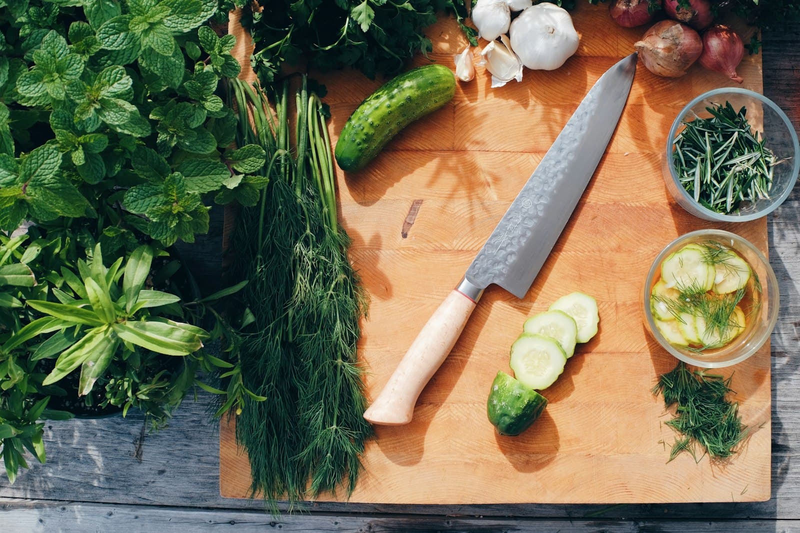 Gastronomie